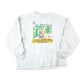 Vintage 1995 The News Times Running Crewneck Sweatshirt Mens L from propervintagecanada