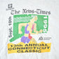Vintage 1995 The News Times Running Crewneck Sweatshirt Mens L from propervintagecanada