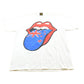 Vintage 1995 The Rolling Stones Voodoo Lounge AUS Tour T-Shirt Men's Large from propervintagecanada