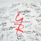 Vintage 1995 The Young & The Restless T-Shirt Men's Large from propervintagecanada