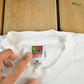Vintage 1995 The Young & The Restless T-Shirt Men's Large from propervintagecanada