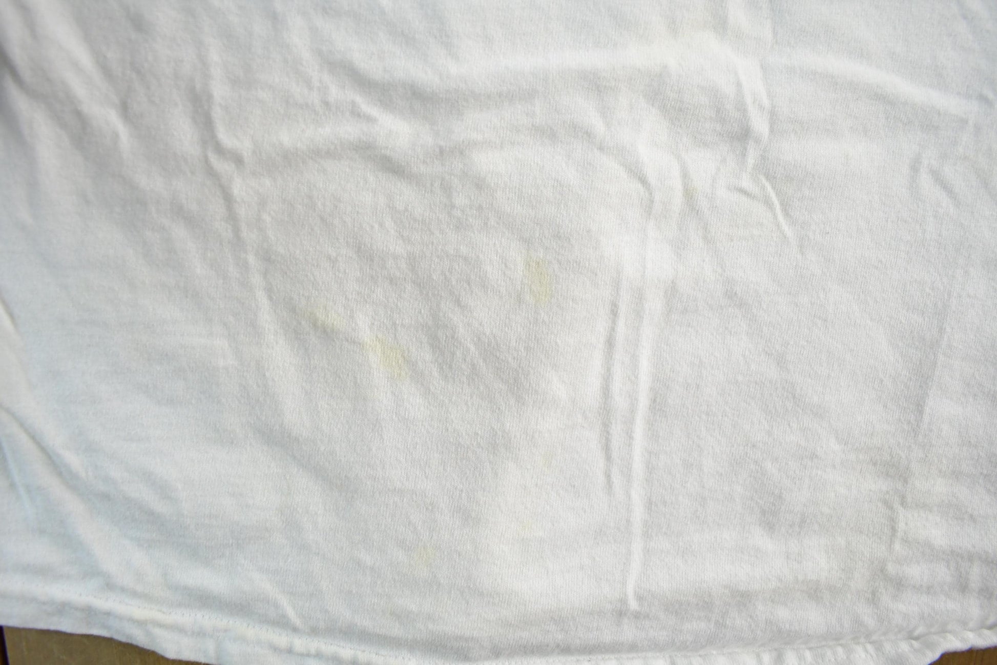 Vintage 1995 The Young & The Restless T-Shirt Men's Large from propervintagecanada