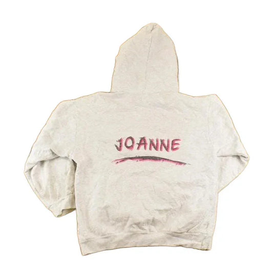 Vintage 1995 Trampoline Championships Souvenir Hoodie Sweatshirt Women's M / 90's Tourist Vacation Graphic Sweater from propervintagecanada