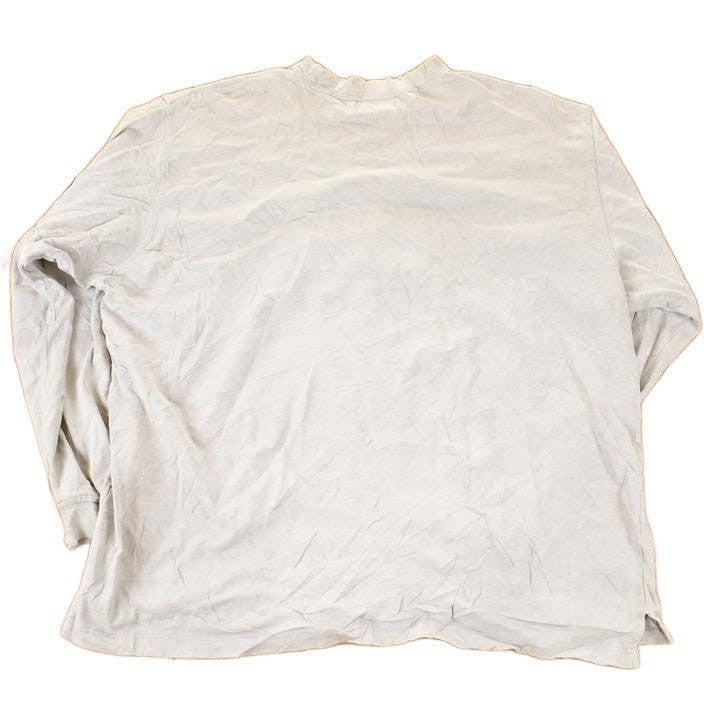 Vintage 1995 Warner Bros Marvin The Invader Embroidered 3D Movie Taz Bugs Crewneck Sweatshirt Men's L from propervintagecanada