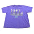 Vintage 1996 Alien Wear Graphic T-Shirt Mens XL from propervintagecanada