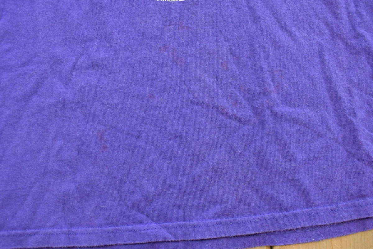 Vintage 1996 Alien Wear Graphic T-Shirt Mens XL from propervintagecanada