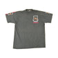 Vintage 1996 Animal Designs Horse Riding Souvenir T-Shirt Men's L from propervintagecanada