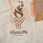 Vintage 1996 Atlanta Centennial Olympic Games Graphic Souvenir Single Stitch T-Shirt Men's XL from propervintagecanada