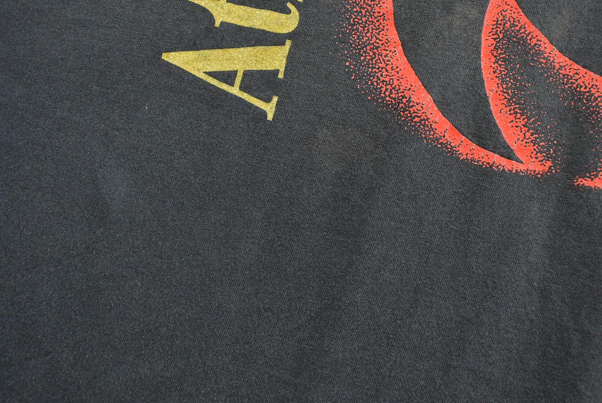 Vintage 1996 Atlanta Olympics Graphic T-Shirt Mens 2XL from propervintagecanada
