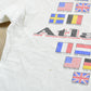 Vintage 1996 Atlanta Olympics Graphic T-Shirt Mens M from propervintagecanada