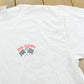 Vintage 1996 Big Dogs Stay in the Pits Racing Funny Graphic T-Shirt Mens XL from propervintagecanada