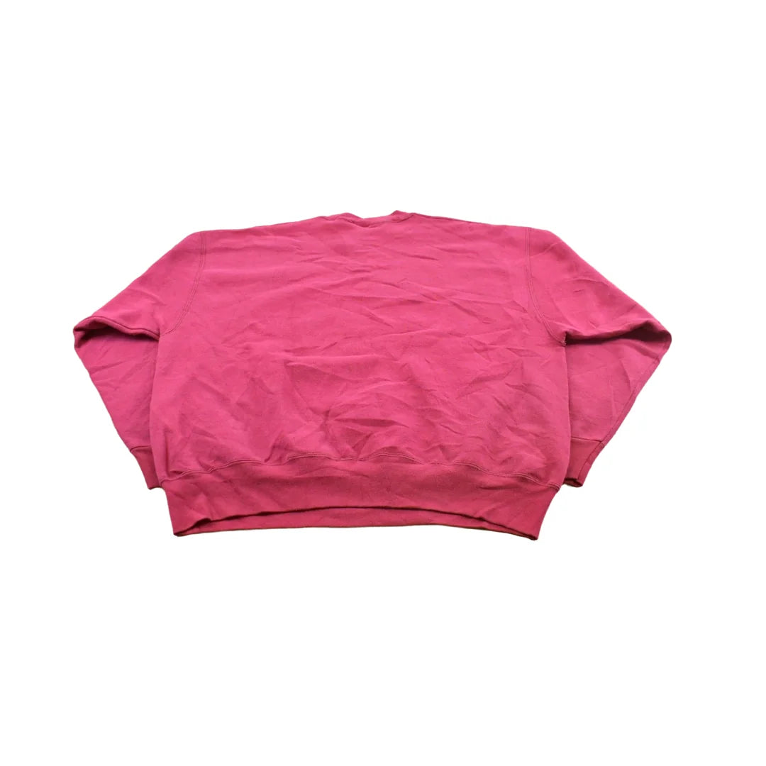 Vintage 1996 Ceylon High School Souvenir Crewneck Sweatshirt Men's L / 90s Streetwear / 1990s Travel Tourism from propervintagecanada