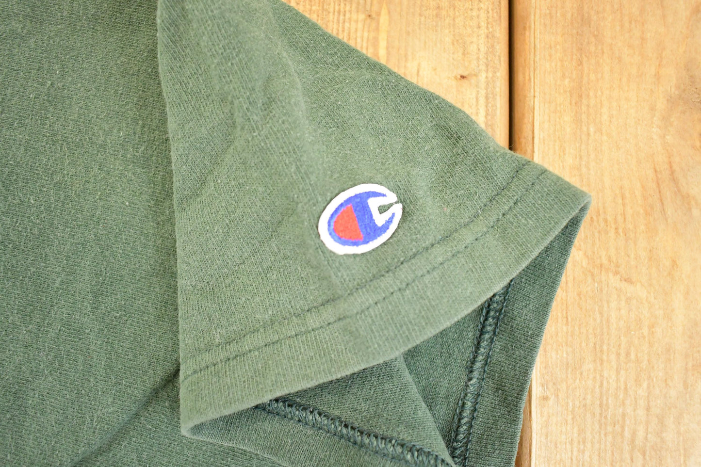 Vintage 1996 Champion Atlanta Olympics Souvenir Travel T-Shirt Men's XL from propervintagecanada