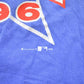 Vintage 1996 Champion Philadelphia Phillies Graphic T-Shirt / Single Stitch / NBA / 90s Streetwear / Athleisure / Sportswear / All Star Game from propervintagecanada