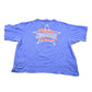 Vintage 1996 Champion Philadelphia Phillies Graphic T-Shirt / Single Stitch / NBA / 90s Streetwear / Athleisure / Sportswear / All Star Game from propervintagecanada