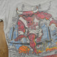 Vintage 1996 Chicago Bulls NBA Champions T-Shirt Men's Large from propervintagecanada