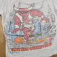 Vintage 1996 Chicago Bulls NBA Champions T-Shirt Men's Large from propervintagecanada