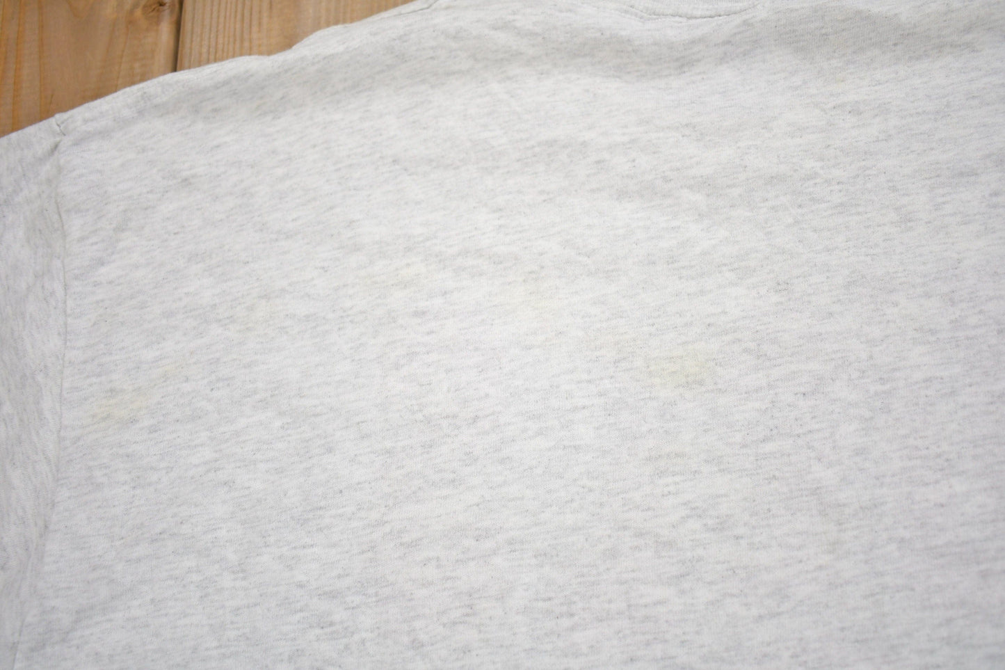 Vintage 1996 Chicago Bulls NBA Champions T-Shirt Men's XL from propervintagecanada