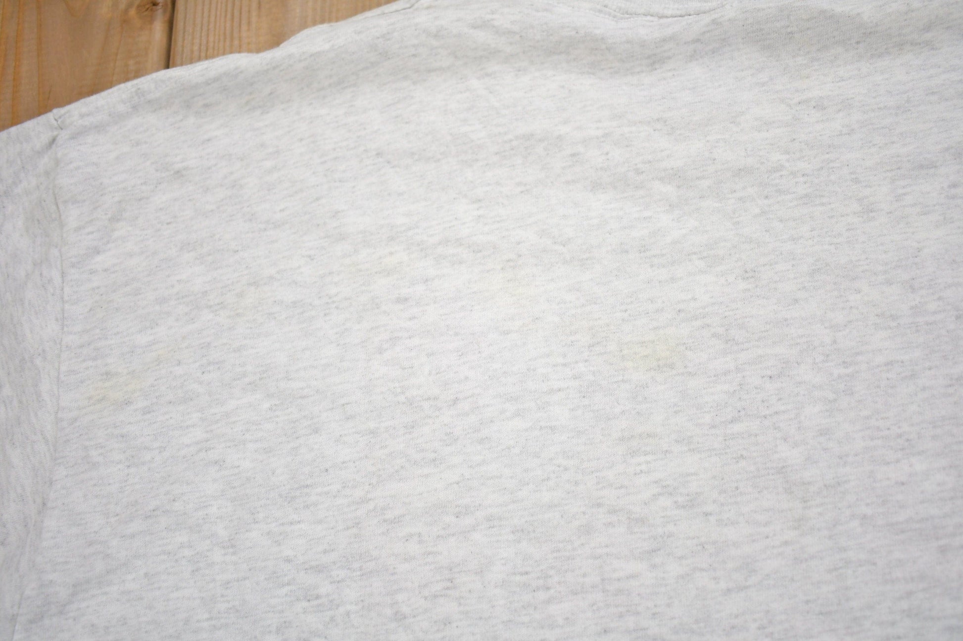 Vintage 1996 Chicago Bulls NBA Champions T-Shirt Men's XL from propervintagecanada