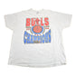 Vintage 1996 Chicago Bulls NBA Champions T-Shirt Men's XL from propervintagecanada
