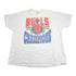 Vintage 1996 Chicago Bulls NBA Champions T-Shirt Men&
