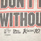 Vintage 1996 Chicago Bulls T-Shirt, NBA Graphic Tee, Men's M from propervintagecanada