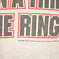 Vintage 1996 Chicago Bulls T-Shirt, NBA Graphic Tee, Men's M from propervintagecanada