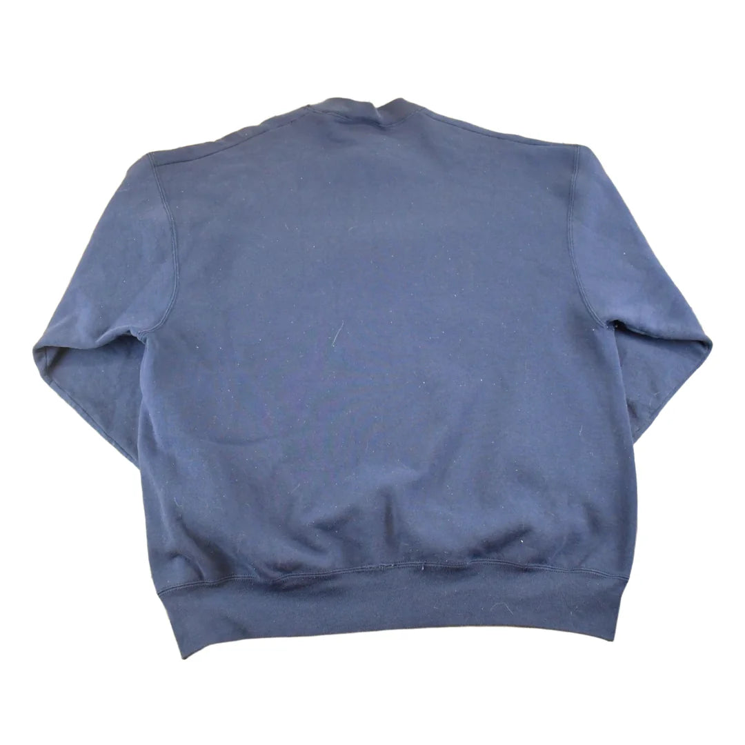 Vintage 1996 Dallas Cowboys Pro Player Crewneck Sweatshirt Men's L from propervintagecanada