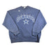 Vintage 1996 Dallas Cowboys Pro Player Crewneck Sweatshirt Men&