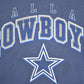 Vintage 1996 Dallas Cowboys Pro Player Crewneck Sweatshirt Men's L from propervintagecanada