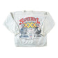 Vintage 1996 Dallas Cowboys Super Bowl NFL Crewneck Sweatshirt Men's Large from propervintagecanada