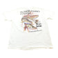 Vintage 1996 Florida Fishing College Souvenir T-Shirt Mens L from propervintagecanada
