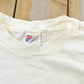 Vintage 1996 Florida Fishing College Souvenir T-Shirt Mens L from propervintagecanada