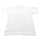 Vintage 1996 Fruit of the Loom Flowers Floral Hummingbird T-Shirt Mens S from propervintagecanada
