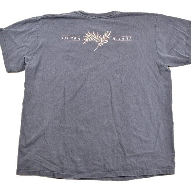 Vintage 1996 Gipsy Kings Band T-Shirt Men's XL from propervintagecanada