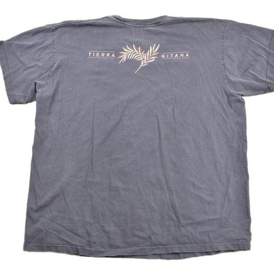 Vintage 1996 Gipsy Kings Band T-Shirt Men's XL