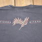 Vintage 1996 Gipsy Kings Band T-Shirt Men's XL from propervintagecanada