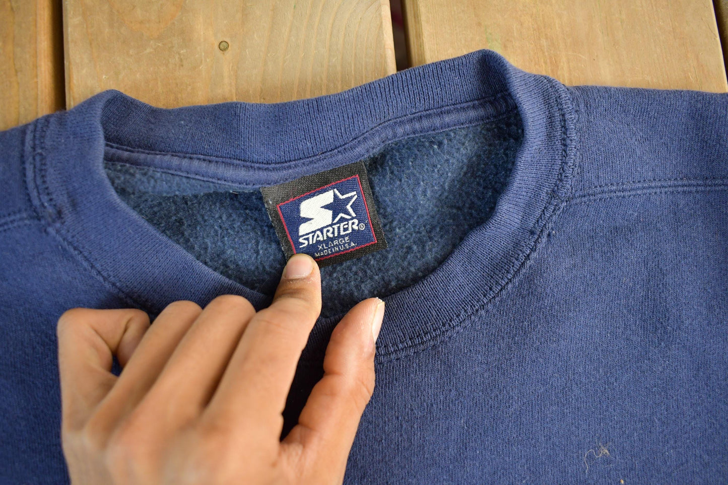 Vintage 1996 Grand Rapids Griffins AHL Hockey Crewneck Mens XL from propervintagecanada