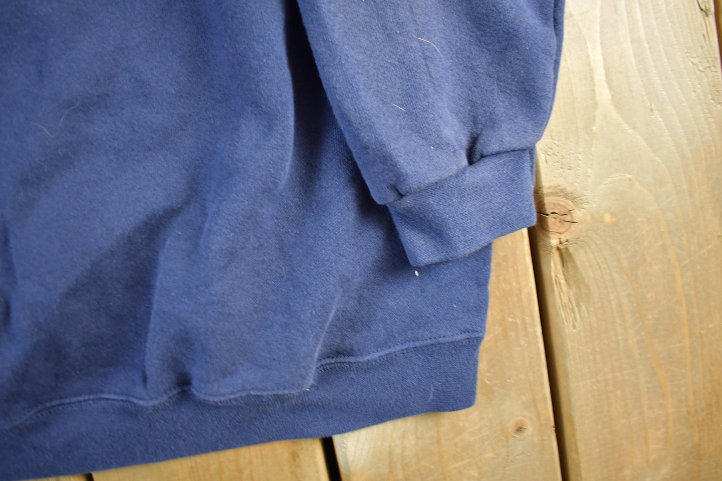 Vintage 1996 Grand Rapids Griffins AHL Hockey Crewneck Mens XL from propervintagecanada