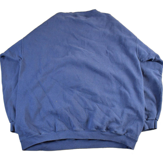 Vintage 1996 Grand Rapids Griffins AHL Hockey Crewneck Mens XL from propervintagecanada