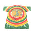 Vintage 1996 Grateful Dead Lithuania Lithuanian Basketball Team tie Dye Band T-Shirt from propervintagecanada
