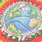 Vintage 1996 Grateful Dead Lithuania Lithuanian Basketball Team tie Dye Band T-Shirt from propervintagecanada