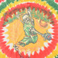 Vintage 1996 Grateful Dead Lithuania Lithuanian Basketball Team tie Dye Band T-Shirt from propervintagecanada