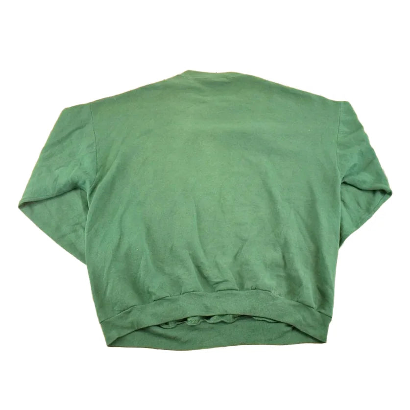 Vintage 1996 Green Bay Packers Crewneck Sweatshirt Men's L from propervintagecanada