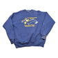 Vintage 1996 Groundhog's Day Race Crewneck Sweatshirt Men's L from propervintagecanada