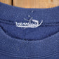 Vintage 1996 Groundhog's Day Race Crewneck Sweatshirt Men's L from propervintagecanada