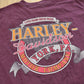 Vintage 1996 Harley Davidson Pennsylvania T-Shirt Mens M from propervintagecanada