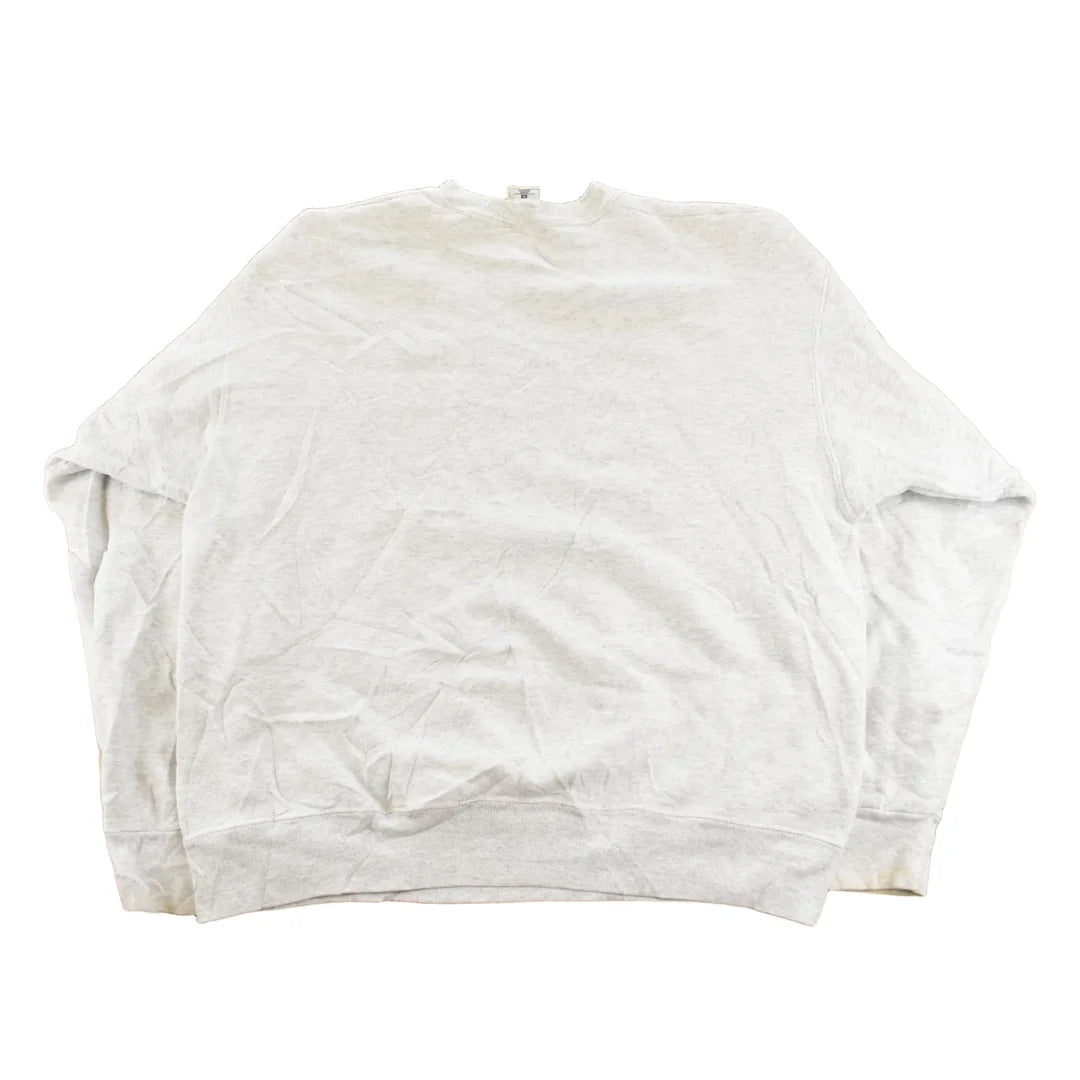Vintage 1996 Jail & Bail March Of Dimes Crewneck Sweatshirt Men's L from propervintagecanada