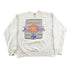 Vintage 1996 Jail & Bail March Of Dimes Crewneck Sweatshirt Men&