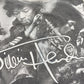 Vintage 1996 Jimi Hendrix All Over Print Band T-shirt from propervintagecanada
